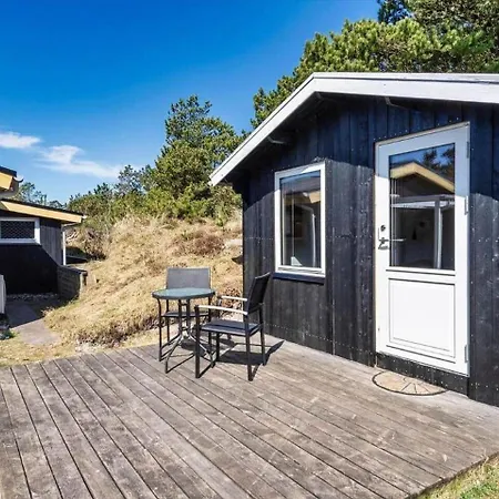 Feriehus Ve191-vejers-strand-kratvej-28 Vejers Strand
